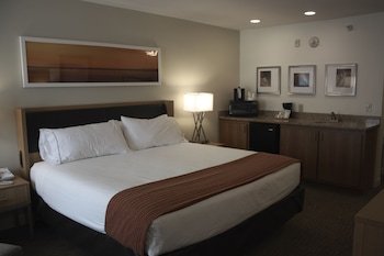 Holiday Inn Express Munising-Lakeview