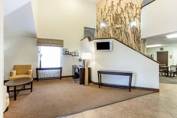 Sleep Inn Provo near University