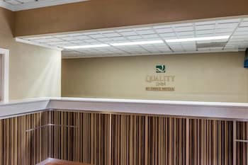 Quality Inn Midtown Savannah 