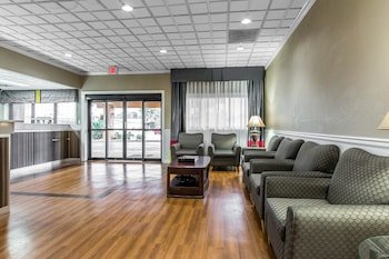 Quality Inn Midtown Savannah 