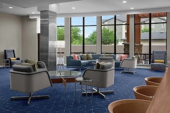 Courtyard Houston Kingwood