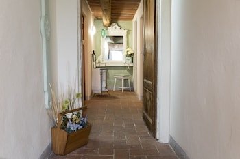 Agriturismo Le Baccane