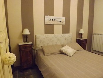Agriturismo Le Baccane