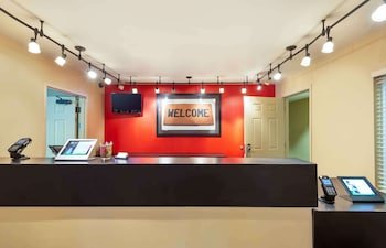 Extended Stay America Philadelphia Malvern Swedesford Rd.