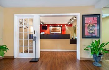 Extended Stay America Philadelphia Malvern Swedesford Rd.
