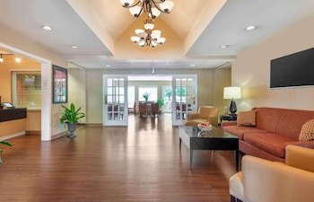 Extended Stay America Philadelphia Malvern Swedesford Rd.