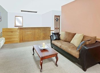 Knights Inn Muskogee