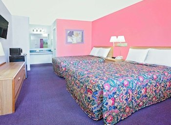 Knights Inn Muskogee