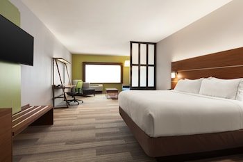 Holiday Inn Express & Suites Edinburg-Mcallen Area