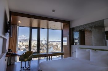 Radisson Blu Iveria Hotel, Tbilisi City Centre