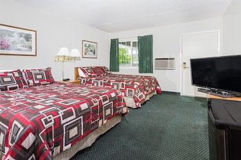 Travelodge by Wyndham Grants Pass