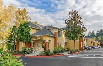 Extended Stay America Seattle Bellevue Factoria