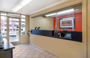 Extended Stay America Seattle Bellevue Factoria