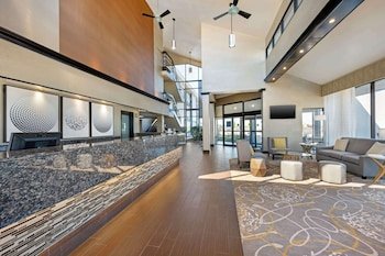 Best Western Ashbury Inn