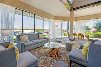 Best Western Ashbury Inn