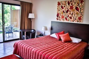 Boonah Valley Motel