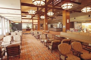 Watarase Onsen Hotel Sasayuri
