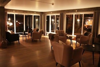 Haukeli Hotell