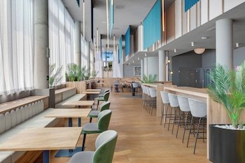 B&B Hotel Barcelona Viladecans