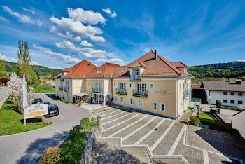 AKZENT Bayerwald-Residenz