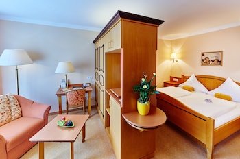 AKZENT Bayerwald-Residenz