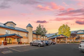 Best Western Plus Eagle/Vail Valley