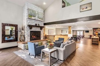 Best Western Plus Eagle/Vail Valley