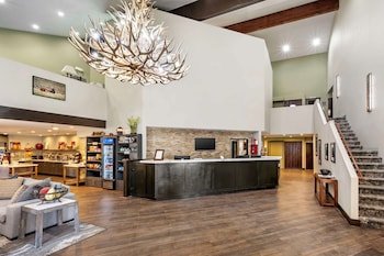 Best Western Plus Eagle/Vail Valley