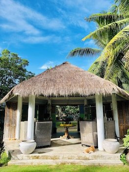 Hoyohoy Villas