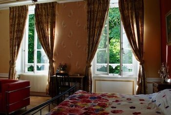 Yxie - Manoir Des Arts
