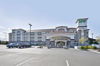 Holiday Inn Express Hotel & Suites Tacoma South - Lakewood
