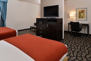 Holiday Inn Express Hotel & Suites Tacoma South - Lakewood