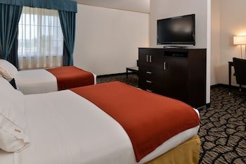 Holiday Inn Express Hotel & Suites Tacoma South - Lakewood