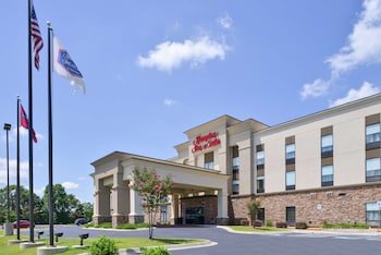 Hampton Inn & Suites Lonoke