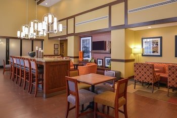Hampton Inn & Suites Lonoke
