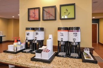 Hampton Inn & Suites Lonoke