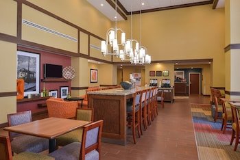 Hampton Inn & Suites Lonoke
