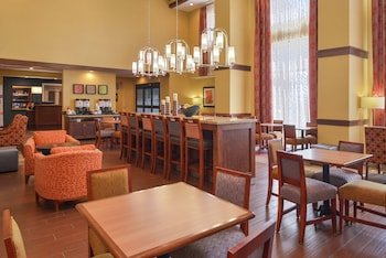 Hampton Inn & Suites Lonoke