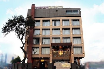 Crimson Park Shree Kanak Udaipur