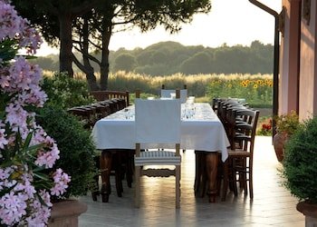 Villa Toscana