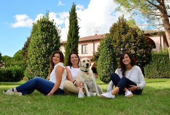 Villa Toscana