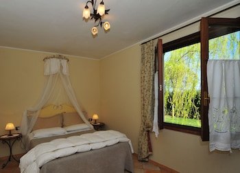 Villa Toscana