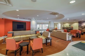 Courtyard Jacksonville Beach Oceanfront
