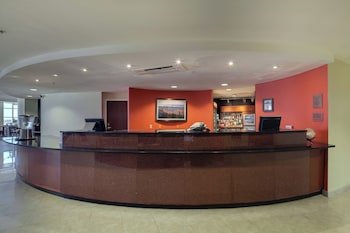 Courtyard Jacksonville Beach Oceanfront