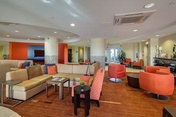 Courtyard Jacksonville Beach Oceanfront