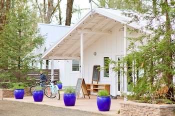 Mandala Springs Wellness Retreat Center