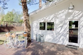 Mandala Springs Wellness Retreat Center