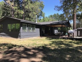 Mandala Springs Wellness Retreat Center