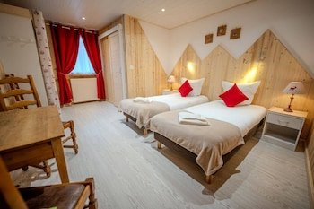 Hôtel du Centre