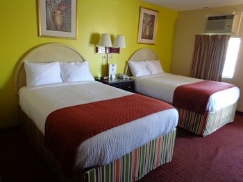 Economy Inn Express Warren